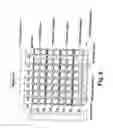 Fig. 07 - Apparatus and method to improve quality of moving image displayed on liquid crystal display device