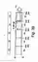 Fig. 40 - Apparatus and method to improve quality of moving image displayed on liquid crystal display device