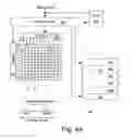 Fig. 45 - Apparatus and method to improve quality of moving image displayed on liquid crystal display device