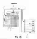 Fig. 46 - Apparatus and method to improve quality of moving image displayed on liquid crystal display device