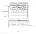Fig. 02 - ARRAY OF LED ARRAY LUMINAIRES