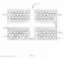Fig. 06 - ARRAY OF LED ARRAY LUMINAIRES
