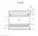 Fig. 06 - Ferroelectric liquid crystal panel driving method and liquid crystal display device