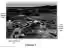 Fig. 06 - Controlling a three-dimensional virtual broadcast presentation