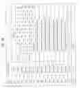 Fig. 10 - Receiving system and method of processing data