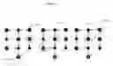 Fig. 12 - Networks for Organic Reactions and Compounds