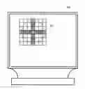 Fig. 01 - Tile based rendering of smooth points using polygons