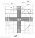 Fig. 06 - Tile based rendering of smooth points using polygons