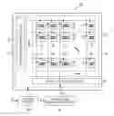 Fig. 01 - Display device, electronic apparatus and driving code generating circuit