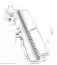 Fig. 22 - PAGEWIDTH PRINTER WITH MOVABLE CAPPING MEMBER FOR PRINTHEAD