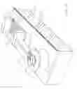 Fig. 41 - Printhead assembly incorporating plural printhead integrated circuits sealed to support member with polymer sealing film