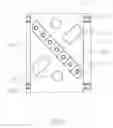 Fig. 09 - Printhead assembly having modular printhead tile support structure with integrated electrical connector assemblies