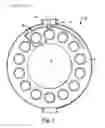 Fig. 02 - Methods and apparatus for robotically inspecting gas turbine combustion components