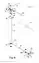 Fig. 07 - Methods and apparatus for robotically inspecting gas turbine combustion components