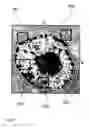 Fig. 08 - Configuration of a laser scanning microscope for raster image correlation spectroscopy measurement and method for conducting and evaluating such a measurement
