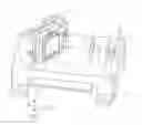 Fig. 01 - BEAM IRRADIATION DEVICE AND POSITION DETECTING DEVICE