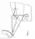 Fig. 02 - Mirror mounting assembly