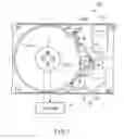 Fig. 02 - DISK DRIVE HAVING MAGNETIC DISK OF PATTERNED MEDIA TYPE