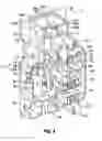 Fig. 05 - Detecting and sensing actuation in a circuit interrupting device
