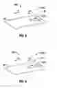 Fig. 08 - Detecting and sensing actuation in a circuit interrupting device