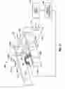 Fig. 10 - Detecting and sensing actuation in a circuit interrupting device