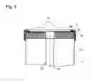 Fig. 07 - Electric double layer capacitor and method for manufacturing same
