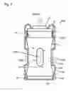 Fig. 09 - Electric double layer capacitor and method for manufacturing same