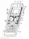 Fig. 01 - SLIDE DEVICE AND ELECTRONIC DEVICE USING SLIDE DEVICE