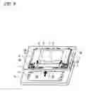 Fig. 09 - SLIDE DEVICE AND ELECTRONIC DEVICE USING SLIDE DEVICE
