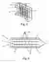 Fig. 06 - Shared isolated gas cooling system for oppositely facing electronic displays