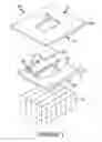 Fig. 02 - Double bonded heat dissipation