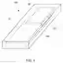 Fig. 02 - Multi-part substrate assemblies for low profile portable electronic devices