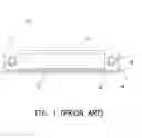 Fig. 02 - LIGHTWEIGHT LIGHT GUIDE PLATE AND BACKLIGHT MODULE THEREOF
