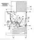 Fig. 01 - Disassemblable, removable ice dispenser agitator