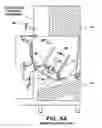 Fig. 07 - Disassemblable, removable ice dispenser agitator