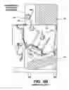 Fig. 08 - Disassemblable, removable ice dispenser agitator