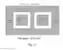 Fig. 10 - Random read/write performance of probe storage memory devices