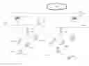 Fig. 01 - Encoded information reading terminal operating in infrastructure mode and ad-hoc mode