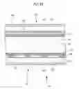 Fig. 20 - Method of driving GaN-based semiconductor light emitting element, method of driving GaN-based semiconductor light emitting element of image display device, method of driving planar light source device, and method of driving light emitting device