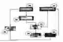 Fig. 01 - METHOD FOR DETERMINING AN UNCERTAINTY COMPONENT RELATING TO POWER DISTRIBUTION IN A NUCLEAR REACTOR CORE