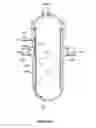Fig. 02 - Direct vessel injection (DVI) nozzle for minimum emergency core cooling (ECC) water bypass