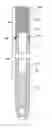 Fig. 01 - NUCLEAR FUEL ELEMENT AND ASSEMBLY