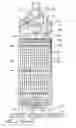 Fig. 03 - NUCLEAR FUEL ELEMENT AND ASSEMBLY