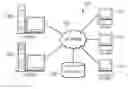 Fig. 01 - Informing a teleconference participant that a person-of-interest has become active within the teleconference