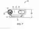 Fig. 08 - Portable electronic device having a water exposure indicator label