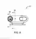 Fig. 09 - Portable electronic device having a water exposure indicator label