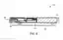 Fig. 10 - Portable electronic device having a water exposure indicator label