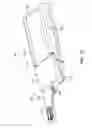 Fig. 16 - Portable electronic device having a water exposure indicator label