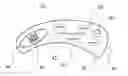 Fig. 01 - Behind-the-ear accessory module for a helix hearing instrument