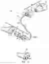 Fig. 02 - BTE/CIC auditory device and modular connector system therefor